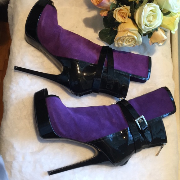 Gianmarco Lorenzi heels - Picture 2 of 7